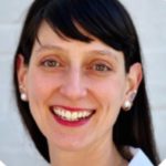 Trisha Brown Dance Gets A New Director