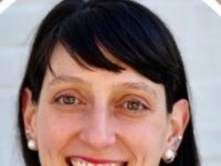 Trisha Brown Dance Gets A New Director