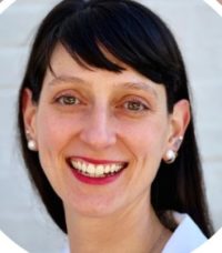 Trisha Brown Dance Gets A New Director