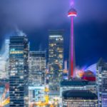 Why Canada Is Aggressively Growing