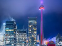 Why Canada Is Aggressively Growing