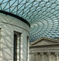 Controversy Over Translation At The British Museum