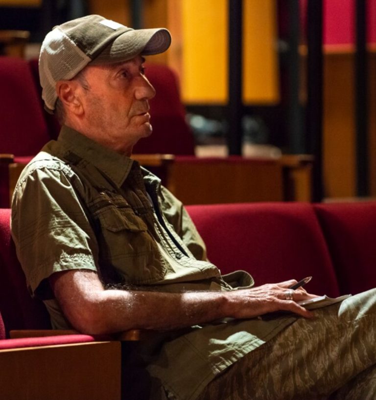 Beloved DC Theatre Leader Dies