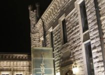 And Another Theatre! Chicago’s LookingGlass Theatre Lays Off Staff, “Pauses” Productions