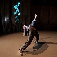 How Dancers And Choreographers Are Using AI