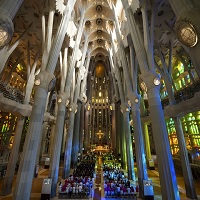 Europe’s Most Famous Churches Are Finding It Hard To Have Worship Services Amidst All The Tourists