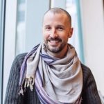 Louisville Ballet Artistic Director Robert Curran Resigns