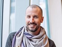 Louisville Ballet Artistic Director Robert Curran Resigns