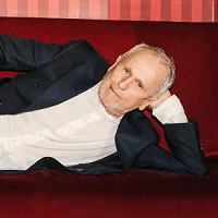 Wayne Sleep At 75: How The Little Firecracker Of British Ballet Became A Major Celebrity