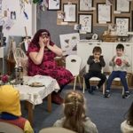 Keeping Yiddish Alive — And Secular — In Melbourne