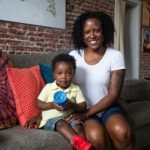 The Lullaby Project: Musicians Help Mothers Create Custom-Made Songs For Their Children