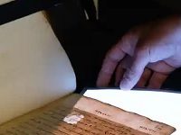 The Censored Parts Of Elizabeth I’s First Biography Have Been Revealed