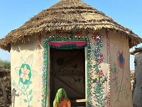 One Of South Asia’s Great Architects Helps Victims Of Pakistan’s Floods Rebuild With Their Own Hands