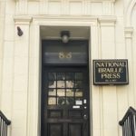 The National Braille Press And How It Works