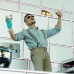 Explosions, Radiation Sickness, And A Love Song To The Periodic Table: Simon Mayo On How His YA Novel “Itch” Became An Opera