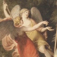 Ken Jennings’s Travel Guide To John Milton’s Paradise