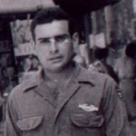 The Last Of The Original World War II Monuments Men, Richard Barancik, Is Dead At 98