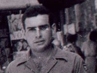 The Last Of The Original World War II Monuments Men, Richard Barancik, Is Dead At 98