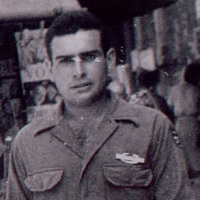 The Last Of The Original World War II Monuments Men, Richard Barancik, Is Dead At 98