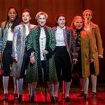 IATSE Ratifies Contract Covering Touring Productions