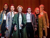 IATSE Ratifies Contract Covering Touring Productions