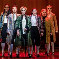 IATSE Ratifies Contract Covering Touring Productions