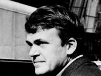 Milan Kundera, 94