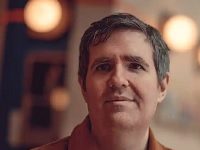 David Byrne Named Artistic Director Of London’s Royal Court Theatre (No, Not That David Byrne)