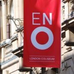 English National Opera Gets An Extra £24 Million And More Time To Leave London