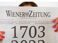 One Of The World’s Oldest Newspapers Ends Its Print Edition After 320 Years