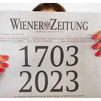 One Of The World’s Oldest Newspapers Ends Its Print Edition After 320 Years