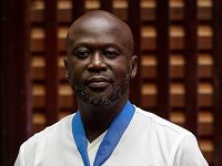 Architect David Adjaye Accused Of Sexual Misconduct, Steps Away From Major Projects