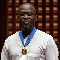 Architect David Adjaye Accused Of Sexual Misconduct, Steps Away From Major Projects
