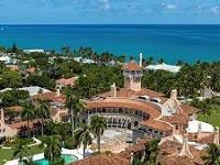 Israel Lent Some Artifacts To President Trump. Now It Can’t Get Them Back From Mar-a-Lago