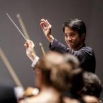 New Haven Symphony’s Next Music Director Is Perry So
