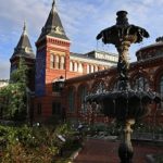 Concerns About Four Programs At Smithsonian’s Asian-American Literary Festival Were Flagged Hours Before It Was Canceled