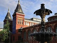 Concerns About Four Programs At Smithsonian’s Asian-American Literary Festival Were Flagged Hours Before It Was Canceled