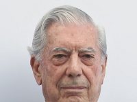 Mario Vargas Llosa Is In The Hospital With COVID (Again)