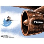 Three Pulitzer Winners Laid Off In One Day As McClatchy Drops All Editorial Cartoons