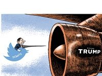 Three Pulitzer Winners Laid Off In One Day As McClatchy Drops All Editorial Cartoons