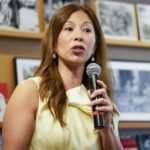 Director Of Smithsonian’s Planned Women’s History Museum Has “Withdrawn”