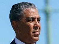 House Republicans Move To Block Funding For Smithsonian’s Planned Latino History Museum