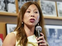 Director Of Smithsonian’s Planned Women’s History Museum Has “Withdrawn”