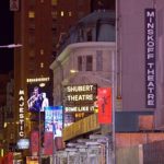 Just Before A Strike Vote, Backstage Union IATSE, Broadway Producers, And Disney Agree On A Contract