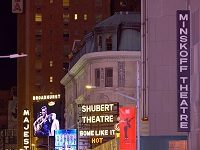 Just Before A Strike Vote, Backstage Union IATSE, Broadway Producers, And Disney Agree On A Contract