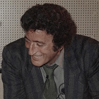 Tony Bennett, 96