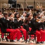 The National Youth Orchestra Of The United States, A Decade On