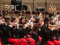 The National Youth Orchestra Of The United States, A Decade On