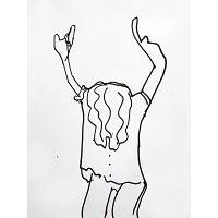 A Major Art Gallery Is Now Representing A Choreographer