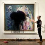 Climate-Protesting Art Vandals Are Costing Museums Real Money